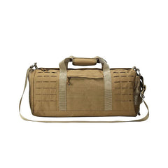 DRAGOWA Tactical τσάντα ώμου 36 l, χακί