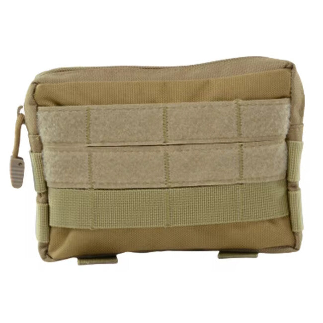 DRAGOWA Tactical India borsetta, khaki