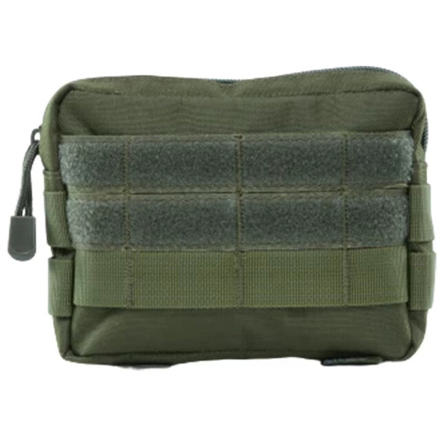 DRAGOWA Tactical India custodia, verde