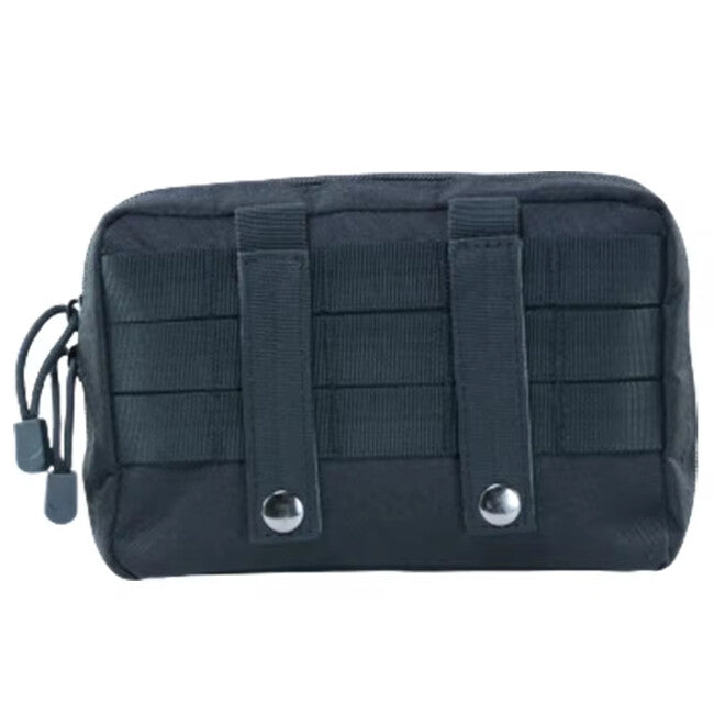 DRAGOWA Tactical Astuccio per raggi x, nero