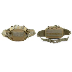 DRAGOWA Tactical Sierra 7 l, kaki