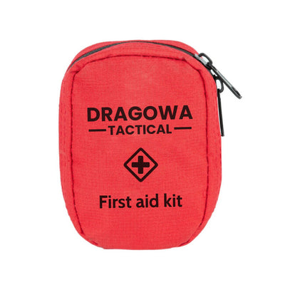 Kit di Pronto Soccorso Tattici