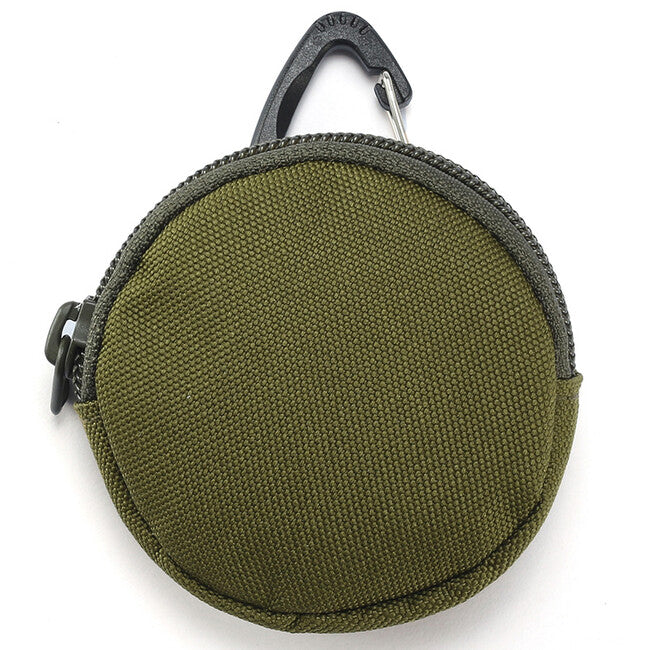 DRAGOWA Tactical multifunzione borsetta, verde