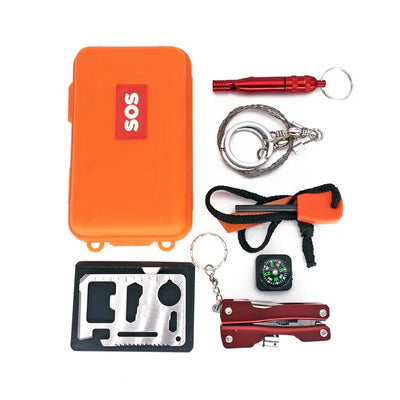Survival Kits