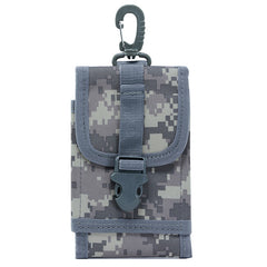 DRAGOWA Tactical Custodia per cellulare, acu