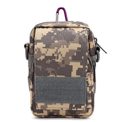 DRAGOWA Tactical Mono tasca tattica, acu