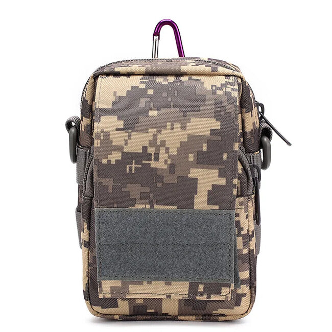DRAGOWA Tactical Mono tasca tattica, acu