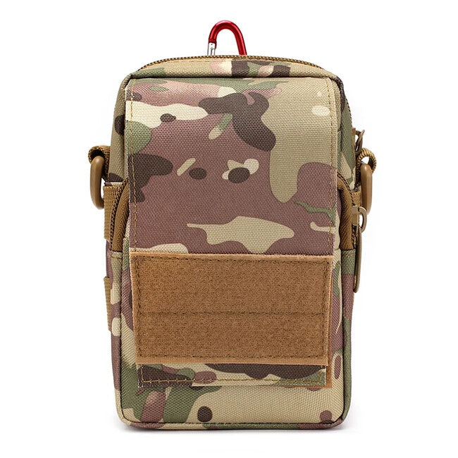 DRAGOWA Tactical Mono tasca tattica, cp