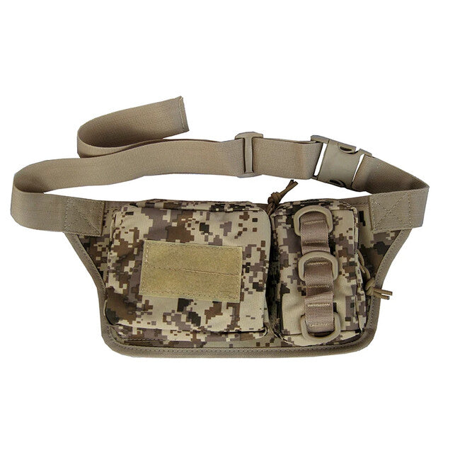 DRAGOWA Tactical rene tattico, deserto digitale