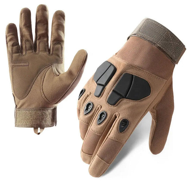 DRAGOWA Tactical Reef guanti, cachi