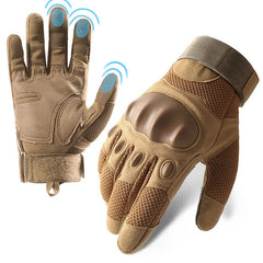 DRAGOWA TACTICAL Alfa rokavice taktične, khaki