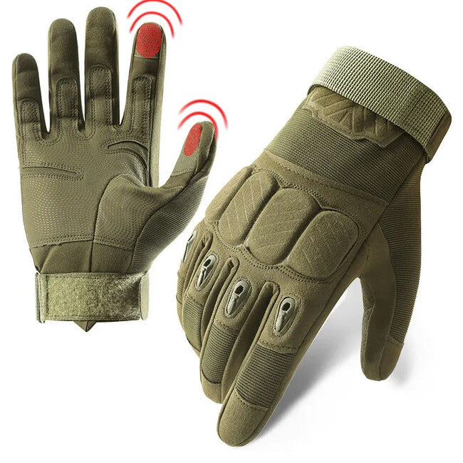 DRAGOWA Tactical Storm, verde