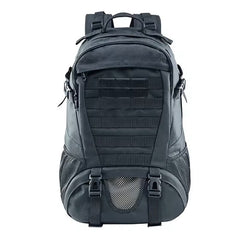 DRAGOWA Tactical Bravo zaino tattico 27 L, nero