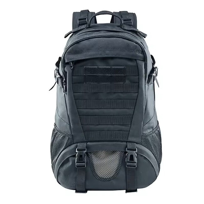 DRAGOWA Tactical Bravo zaino tattico 27 L, nero