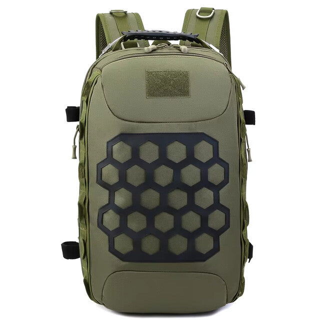 DRAGOWA Tactical Lima zaino, verde