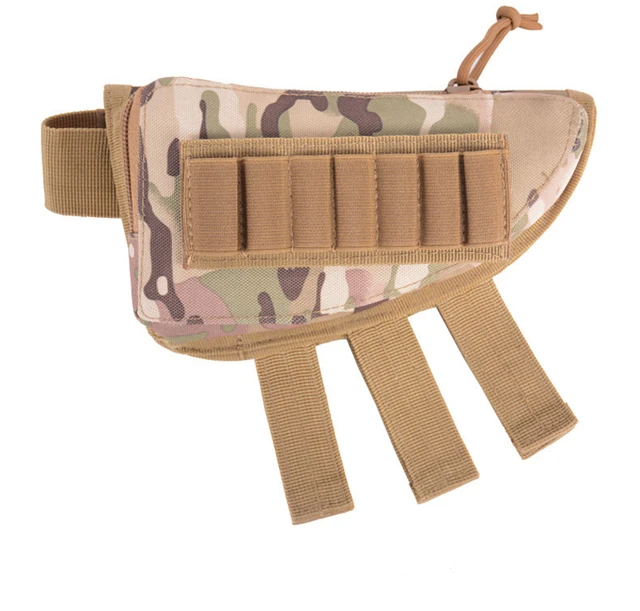 DRAGOWA Tactical manica tattica regolabile, cp