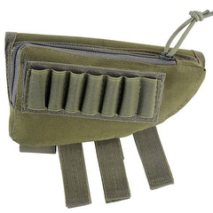 DRAGOWA Tactical copertura tattica regolabile, khaki