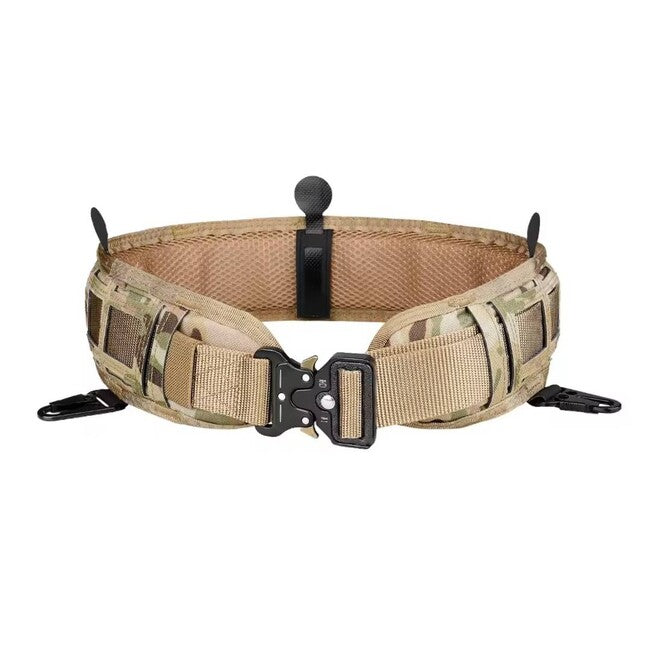 DRAGOWA Tactical Hawk cintura tattica, CP