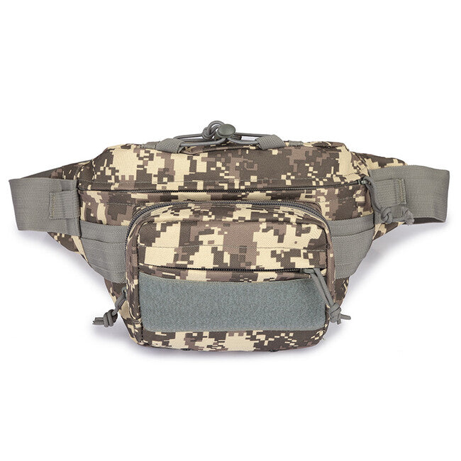 DRAGOWA Tactical rene tattico impermeabile, ACU