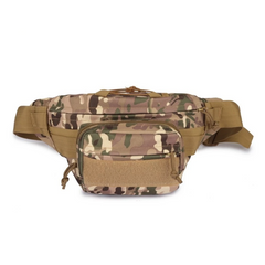 DRAGOWA Tactical rene tattico impermeabile, CP