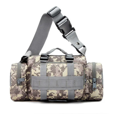 Belt Pouches