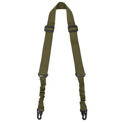 DRAGOWA Two Points Sling, Olive