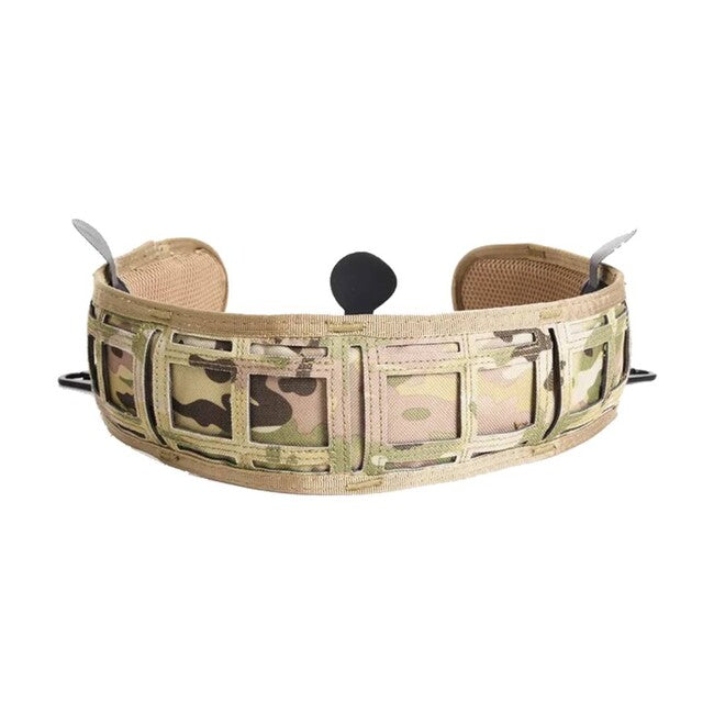 DRAGOWA Tactical Hawk cintura tattica, CP