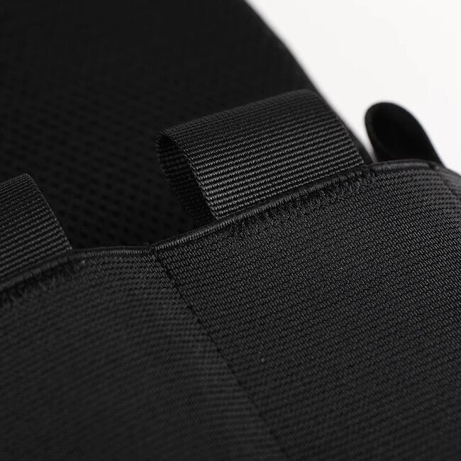 DRAGOWA Tactical Maverick gilet tattico, nero