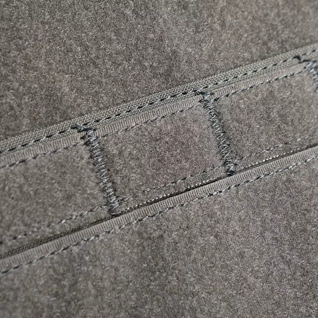 DRAGOWA Tactical Maverick gilet tattico, grigio