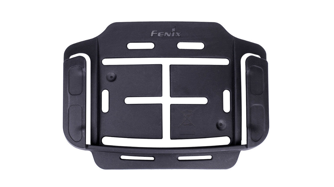 Fenix ALG-03 V2.0 supporto per lampada frontale