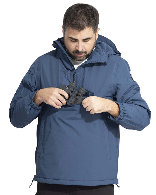 Pentagon U.T.A. 2.0 giacca anorak, blu notte