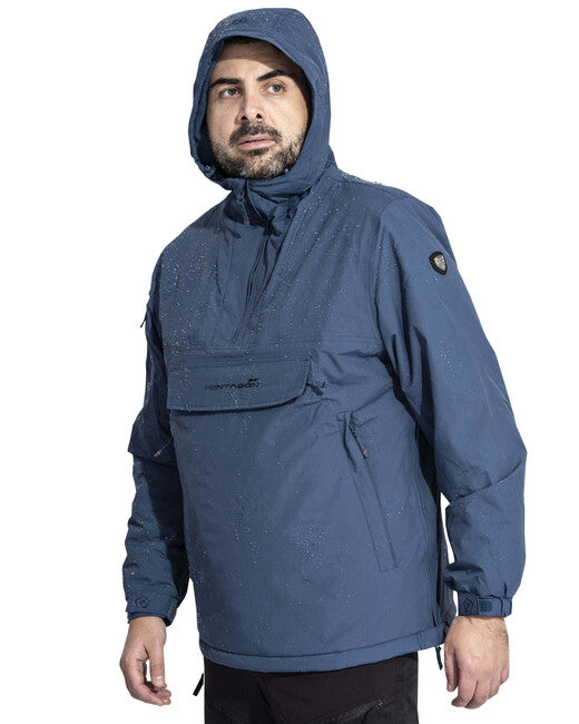 Pentagon U.T.A. 2.0 anorak, verde camo