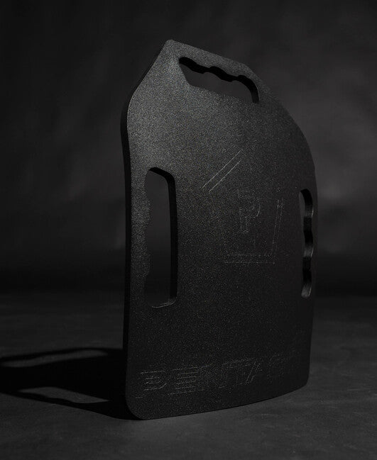 Pentagon Avron TAC-attrezzo per esercizi (4kg), nero