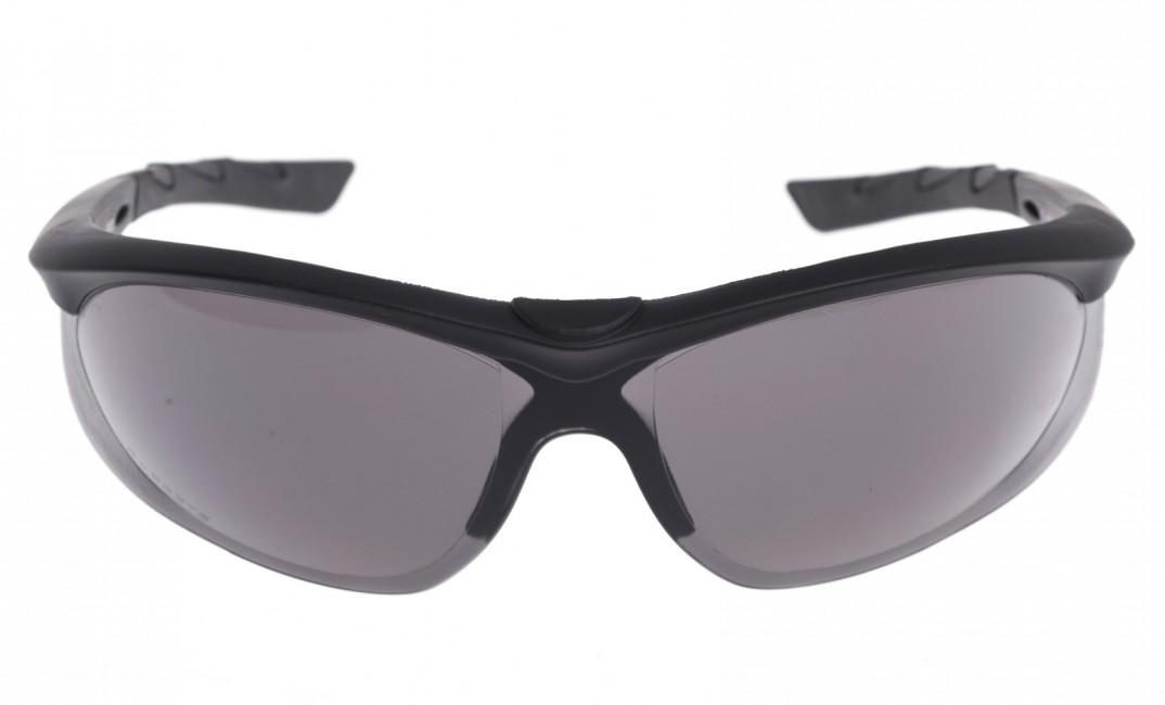 Swiss Eye Lancer Tactical Glasses, Black