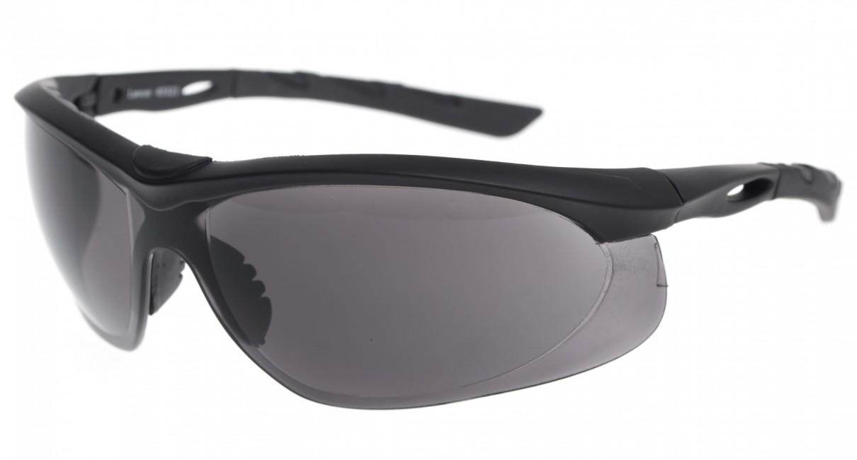 Swiss Eye Lancer occhiali tattici, nero