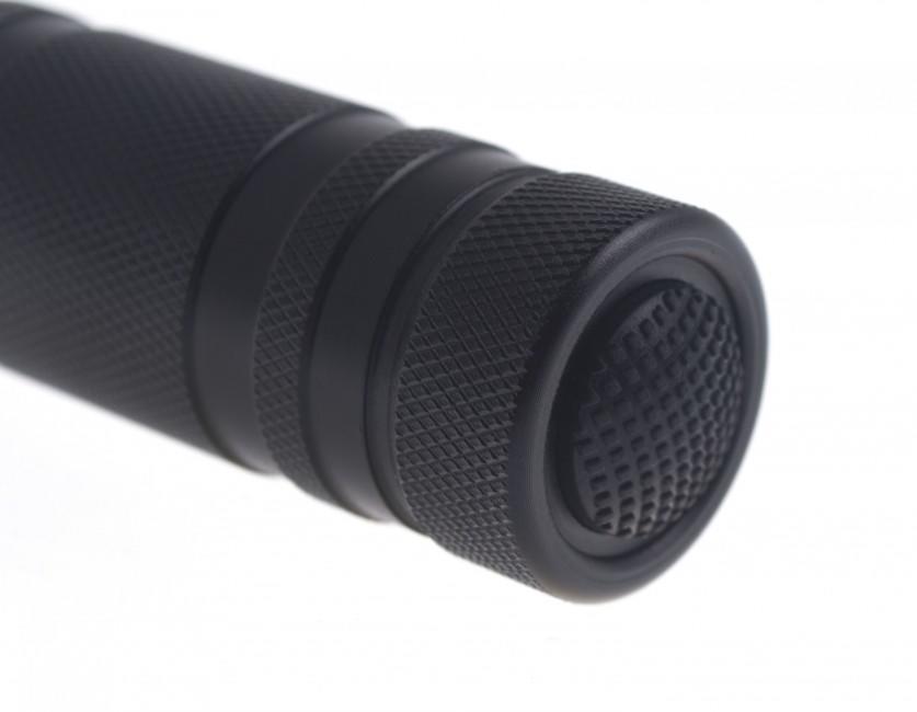 ESP Nps-02-06 torcia tattica della polizia 3W con cono