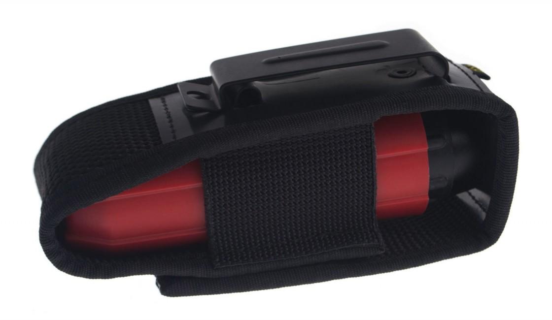 ESP Nps-02-06 torcia tattica della polizia 3W con cono
