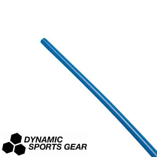 Dynamic Sports Gear Macrolinea tubo flessibile 6,3 mm, blu