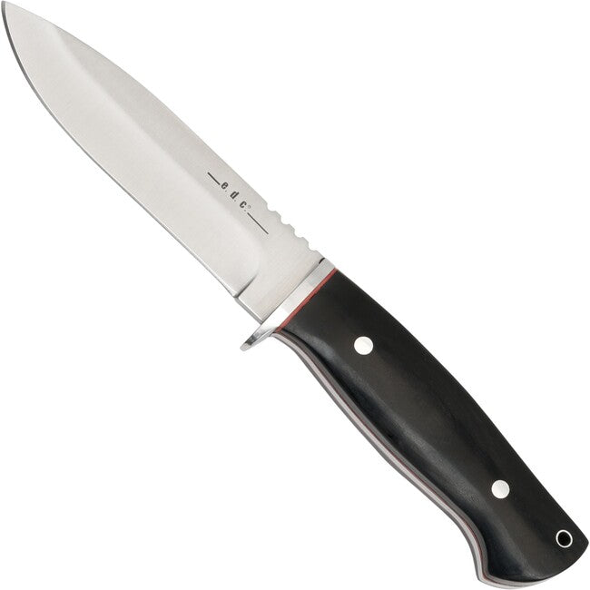 EDC City Traveller coltello a lama fissa
