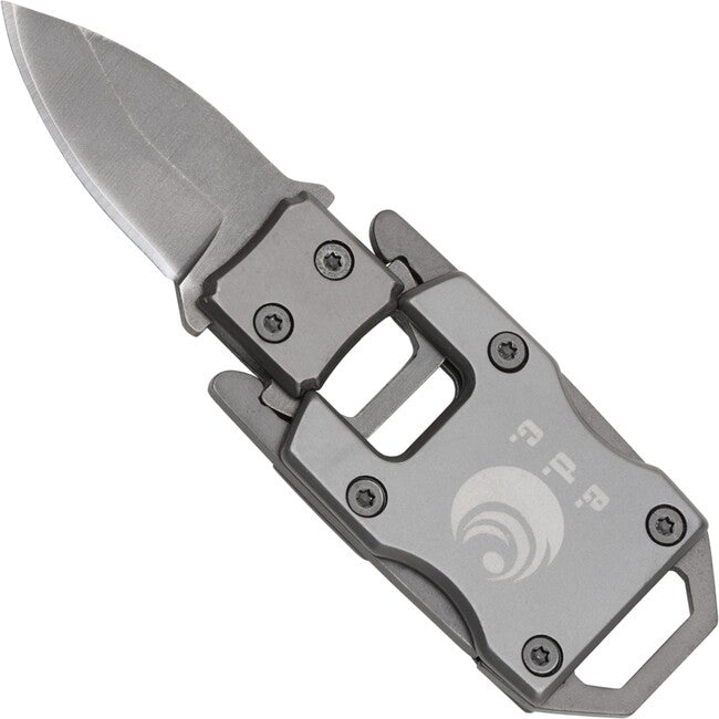 EDC Neck Knife 83750 coltello a lama fissa