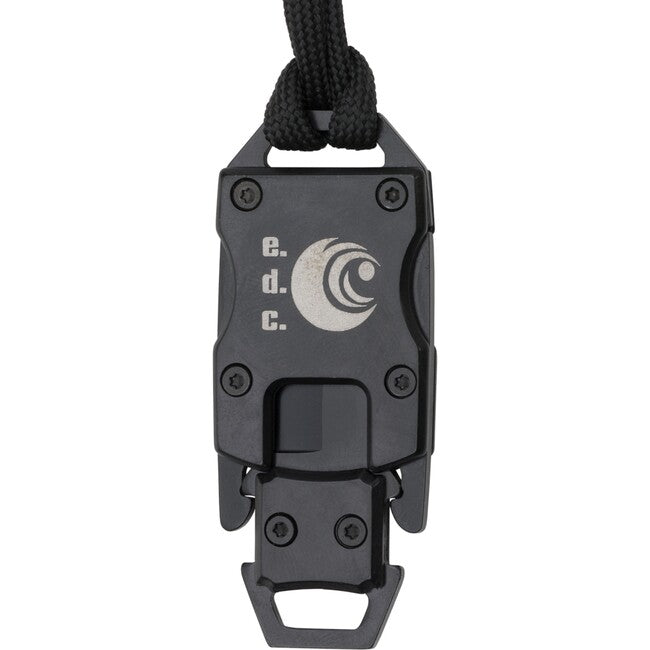 EDC Coltello a lama fissa Coltello da collo 83751