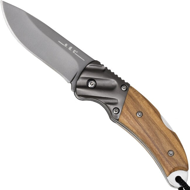 EDC Street Mate coltello tascabile, empf