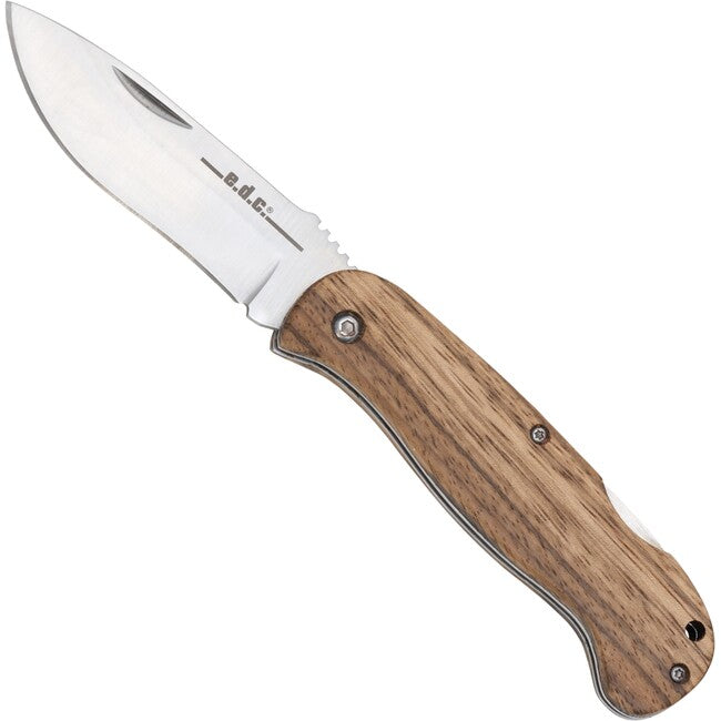 EDC Elegante coltello tascabile con custodia