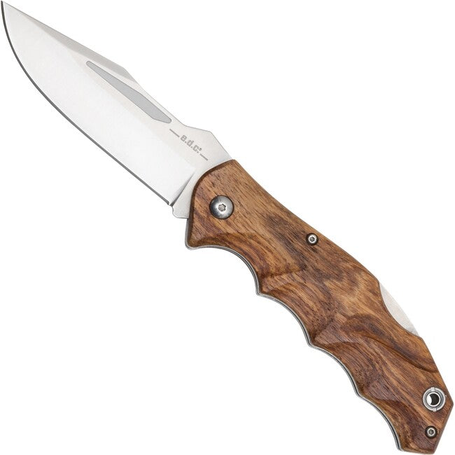 EDC. Coltello tascabile, urban