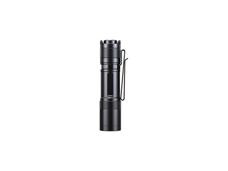 Fenix E12 V3.0 torcia tascabile