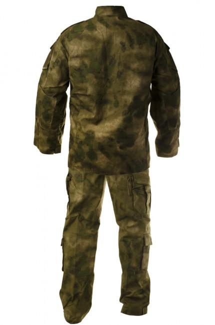 O&T Tactical classic set rip-stop pattern a - tacs, fg