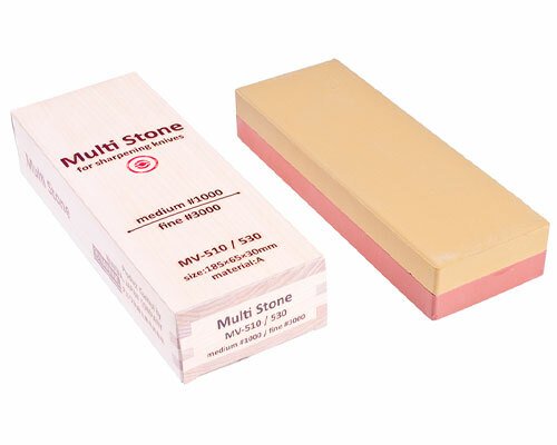 Naniwa Multi stone pietra per macinare 1000/3000 MV-510/530