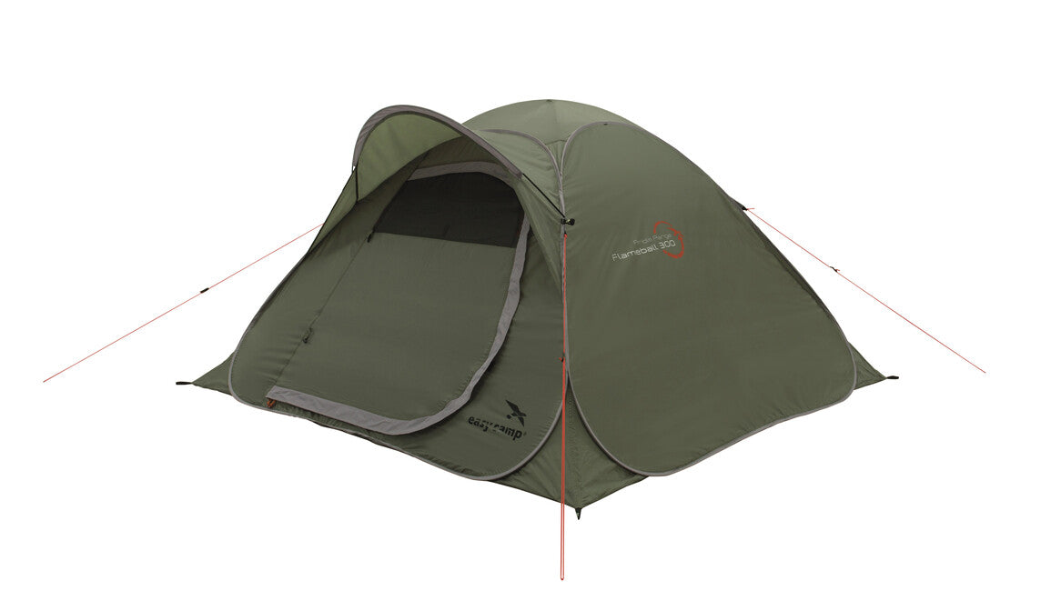 Easy Camp Flameball 300 tenda pop-up EasyCamp 3 persone