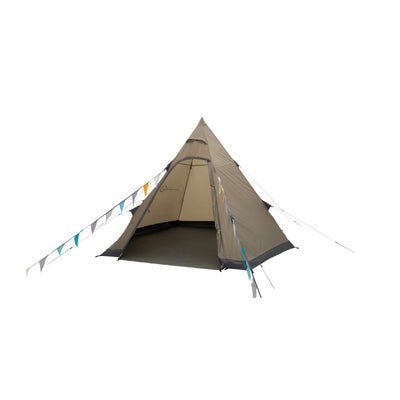Easy Camp Moonlight Spire tipi-tenda per 4 persone