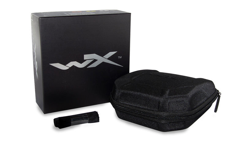 WileyX Detection occhiali di protezione con lenti intercambiabili